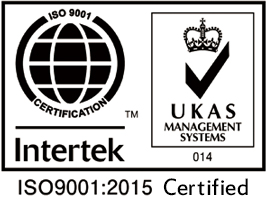 ISO 9001:2008 Certification