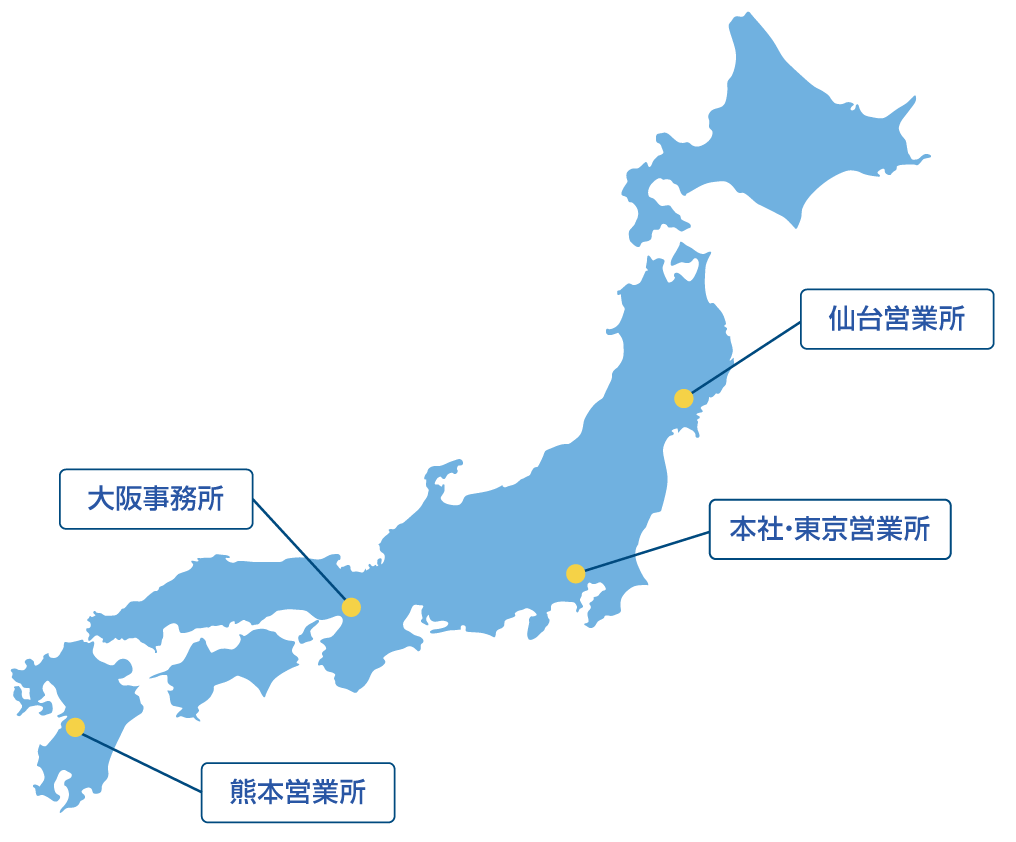 村井電気株式会社営業所